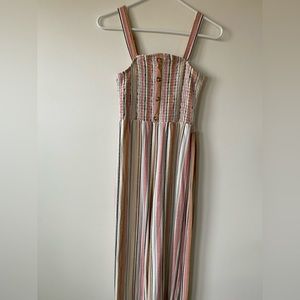 Women’s Jumpsuit/Romper Size Small